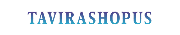 TaviraShopUS